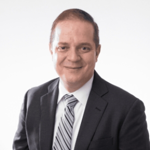 Chris Parmigiani