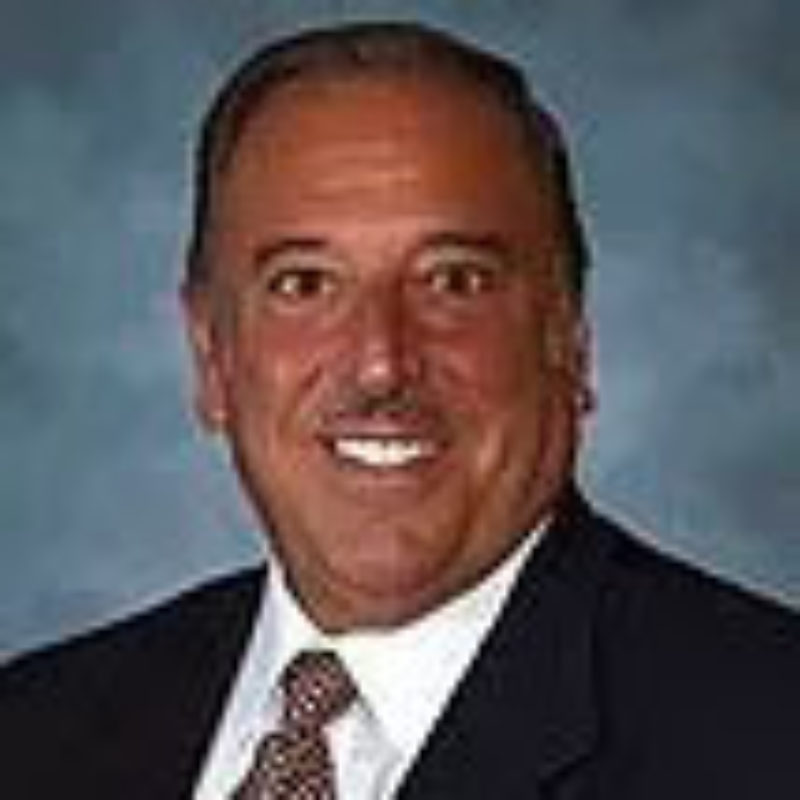 Stephen Reed